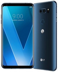 Прошивка телефона LG V30S Plus в Самаре
